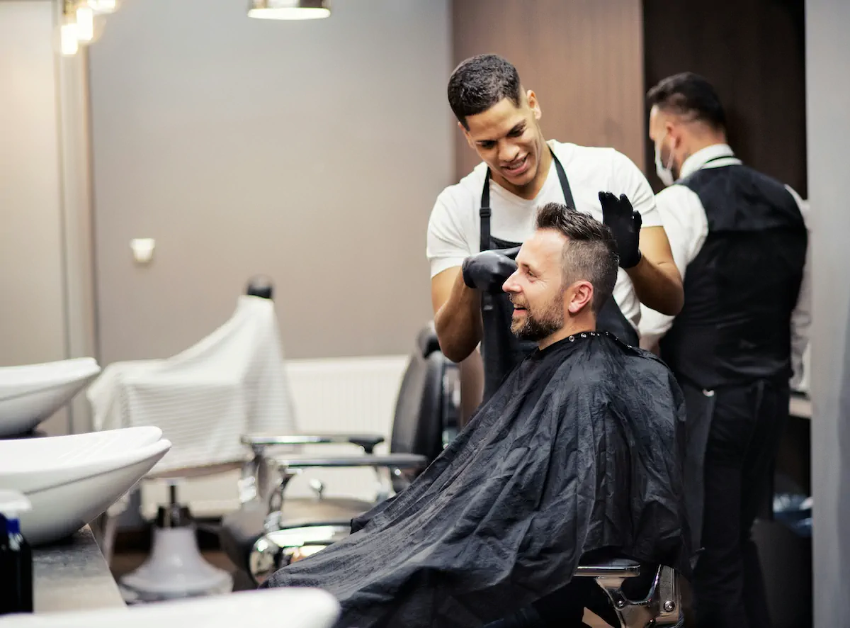 Barbershop Marketing Strategy for Q2 2025: Your Complete Guide
