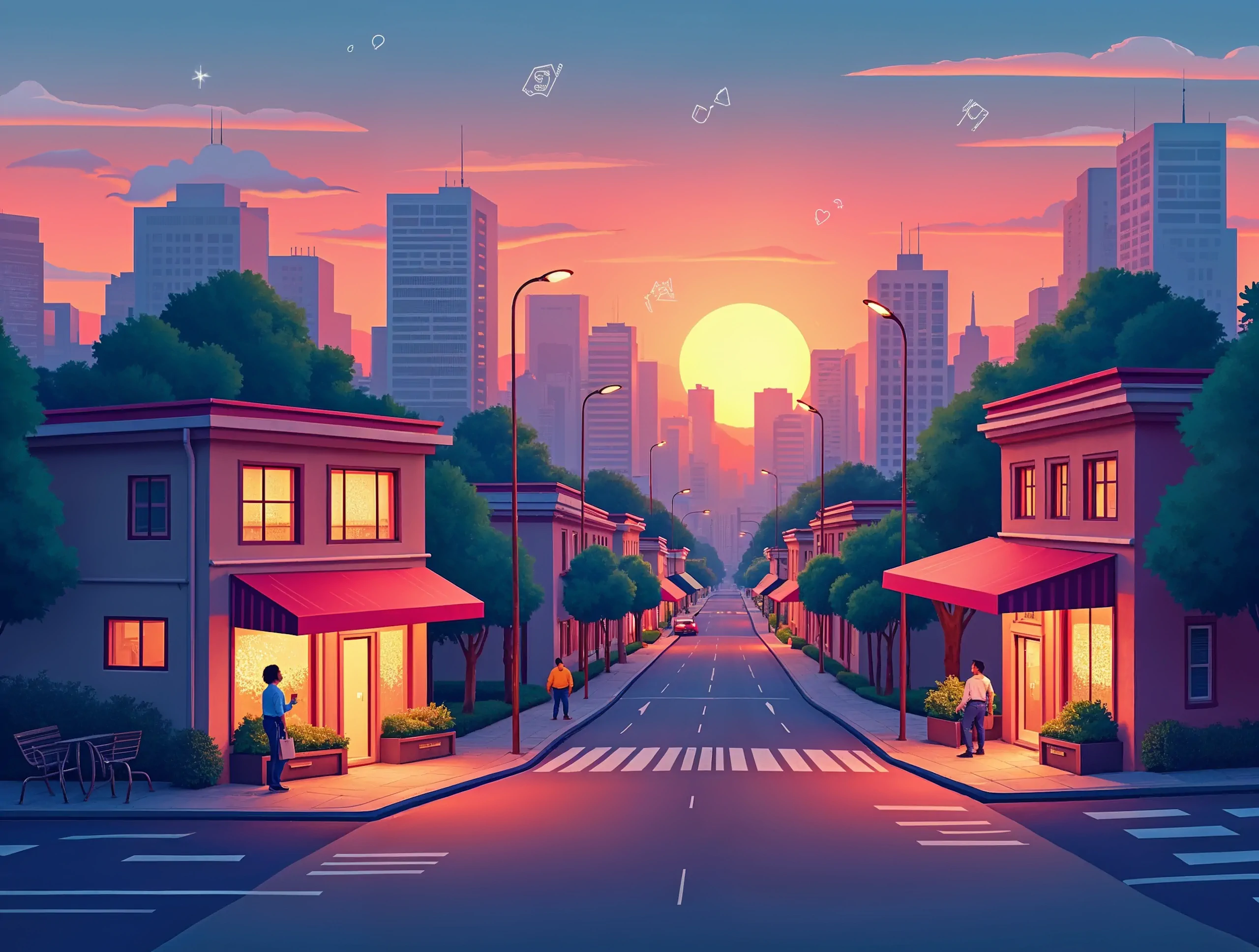 13 Essential Local Online Marketing Strategies to Elevate Your Business in 2025