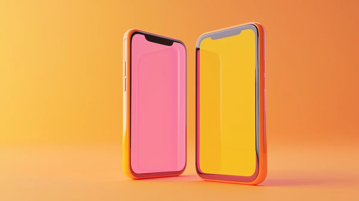 8-second decision timeline infographic