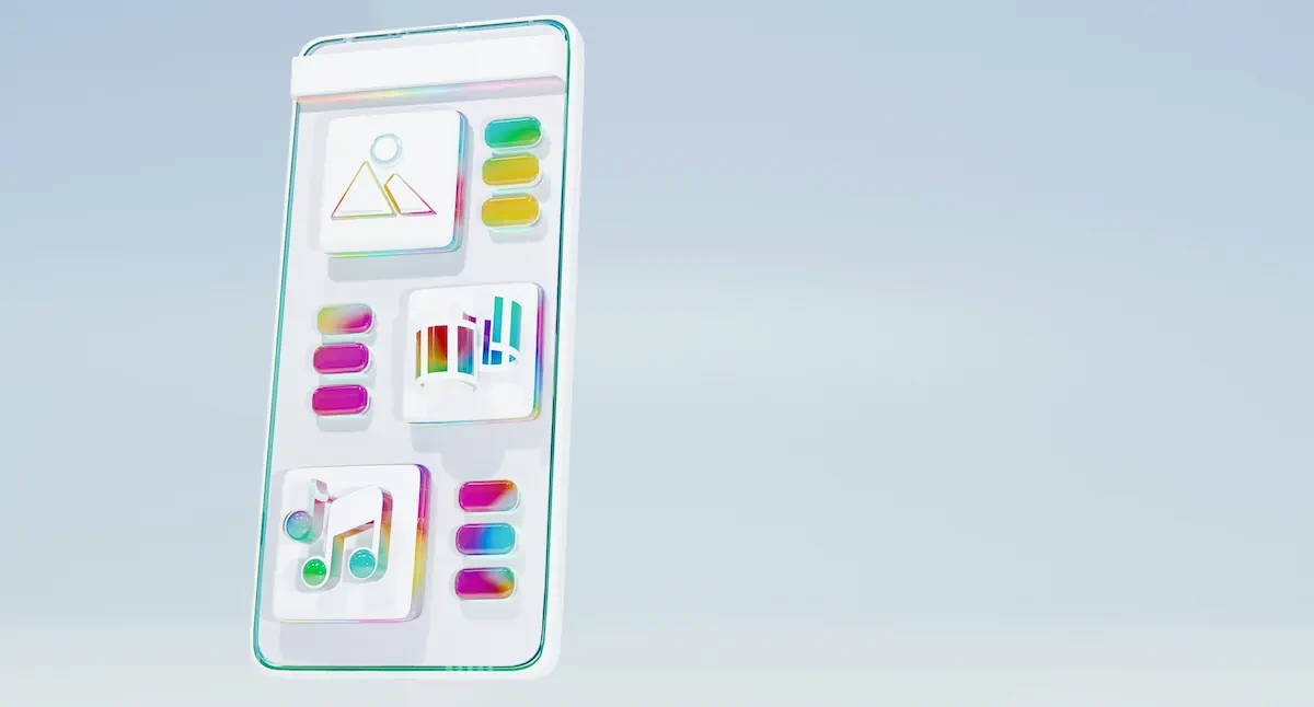 Mobile conversion optimization examples