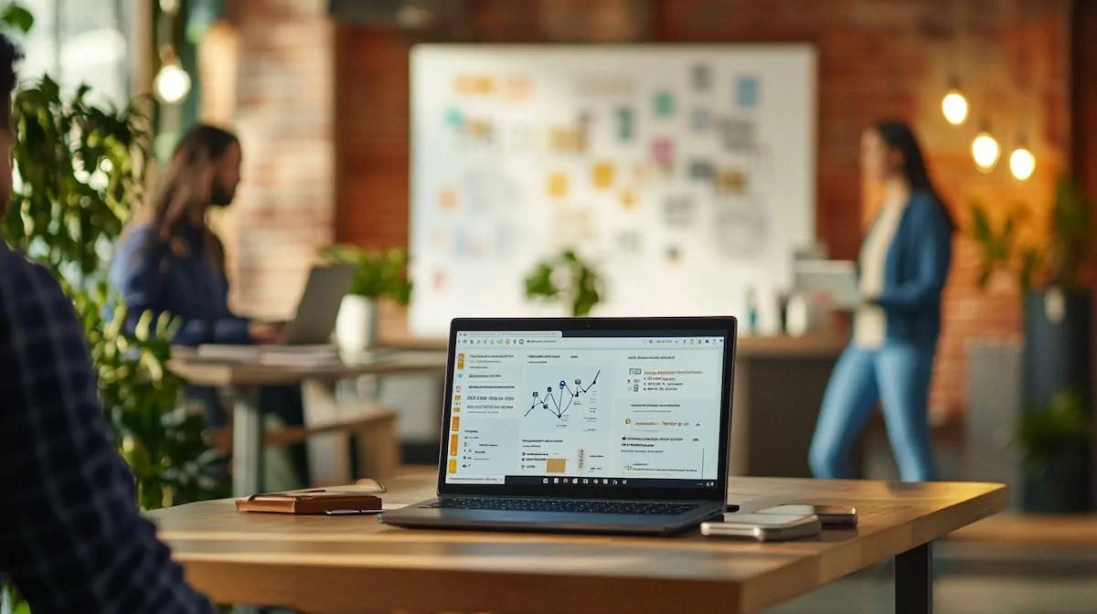 Business networking and local partnership strategies