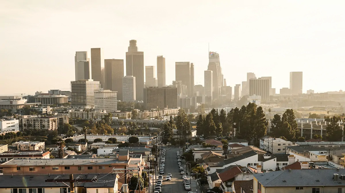 How to Find the Right Website Designer in Los Angeles