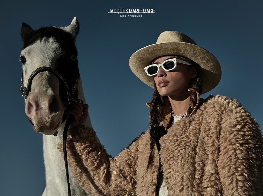 Jacques Marie Mage by Aristide Benoist