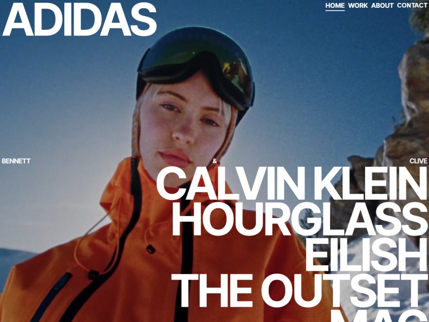 Spatzek Studio Website