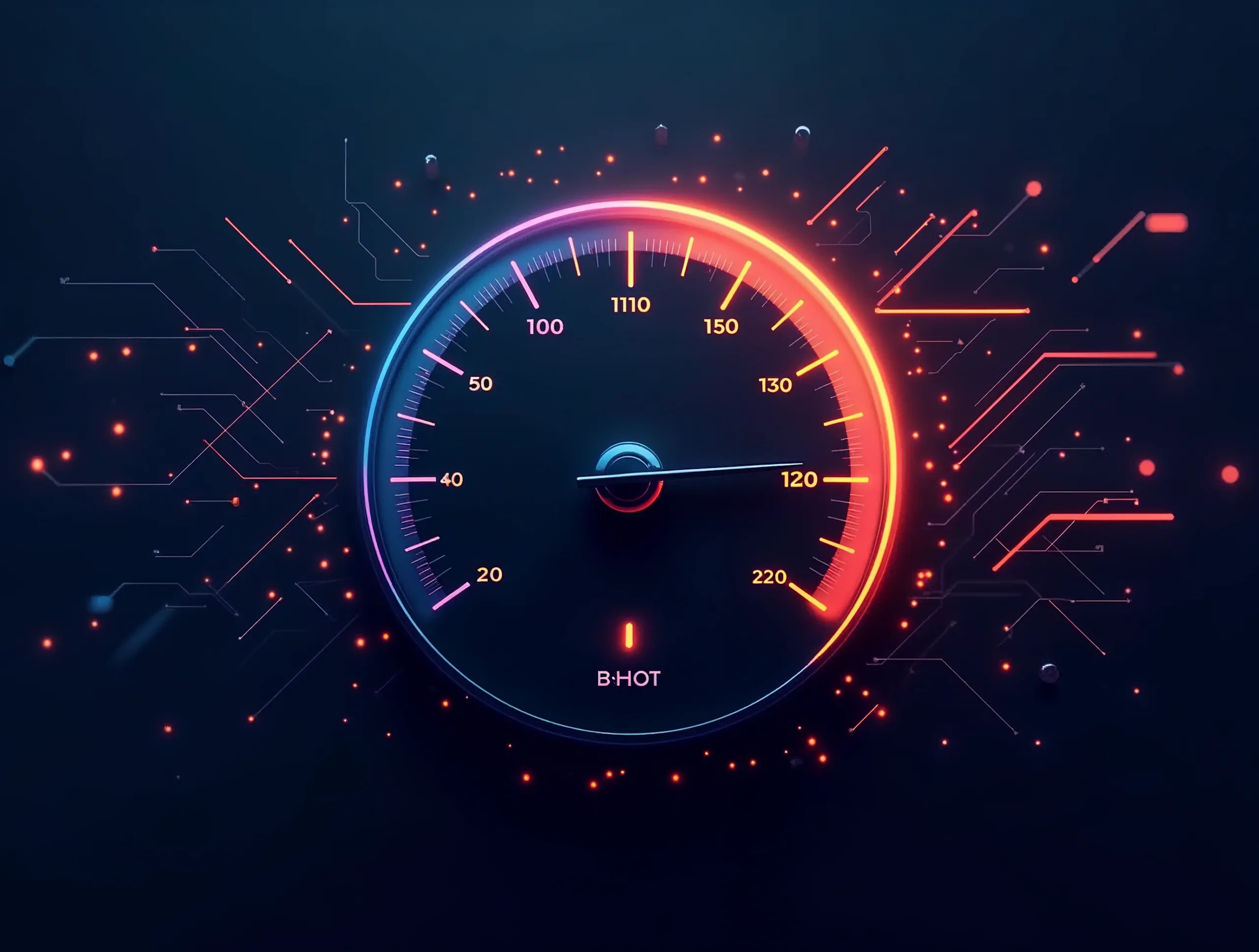 Website Speed Optimization Guide: Make Your Site Fast