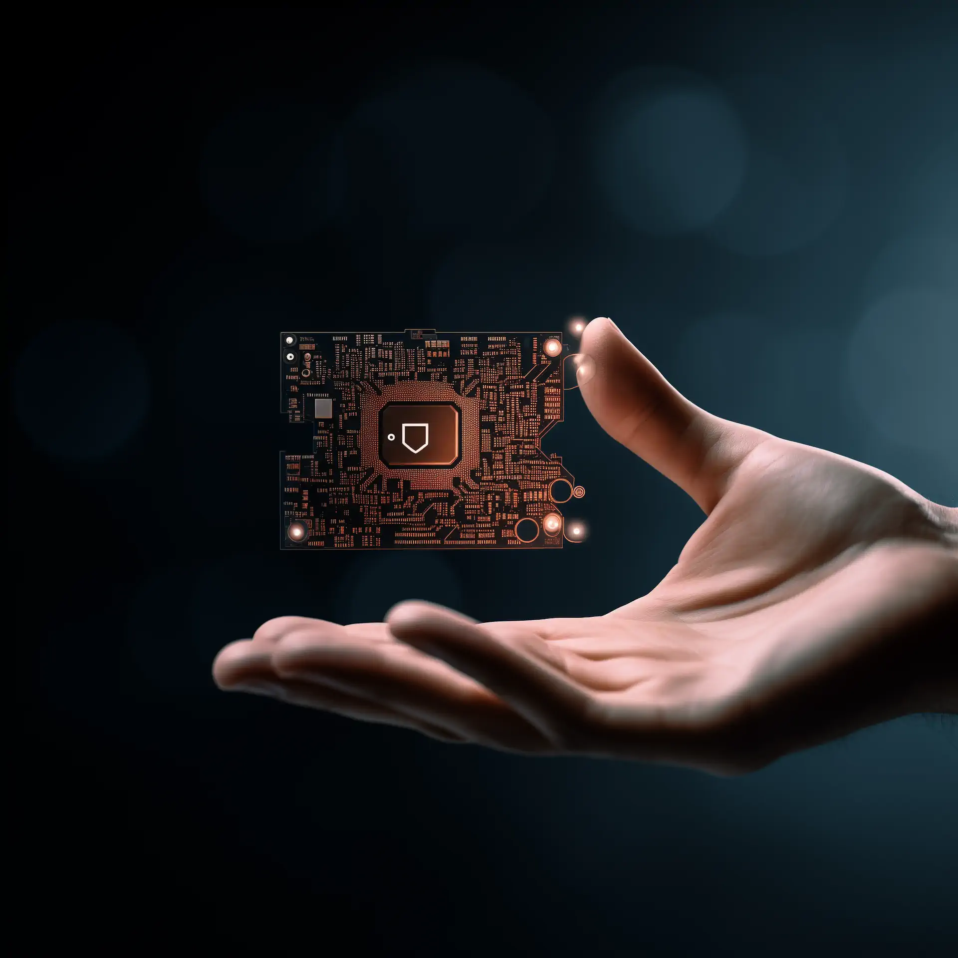 Your AI-Powered Growth Engine